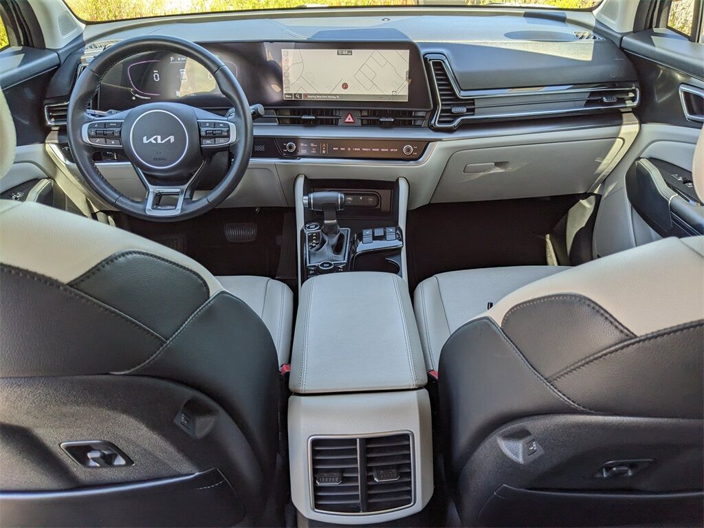 2023 Kia Sportage EX San Clemente CA
