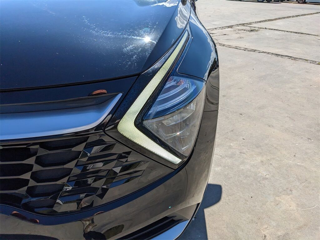2023 Kia Sportage EX San Clemente CA
