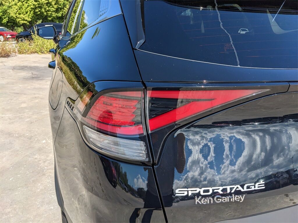 2023 Kia Sportage EX San Clemente CA