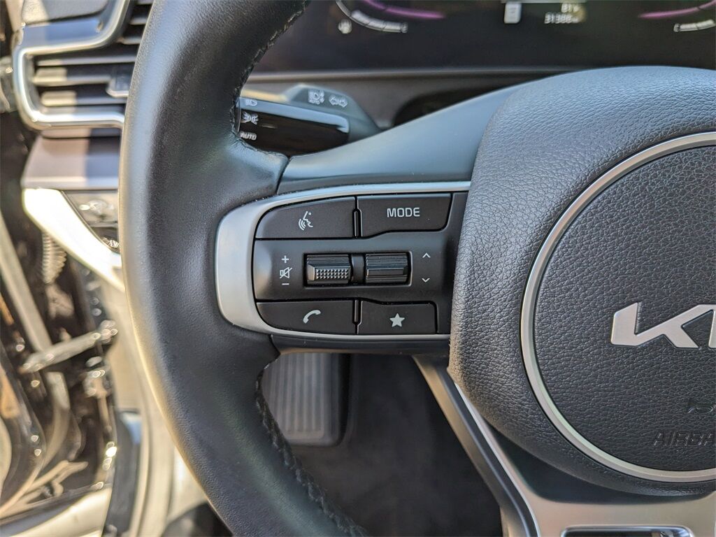 2023 Kia Sportage EX San Clemente CA