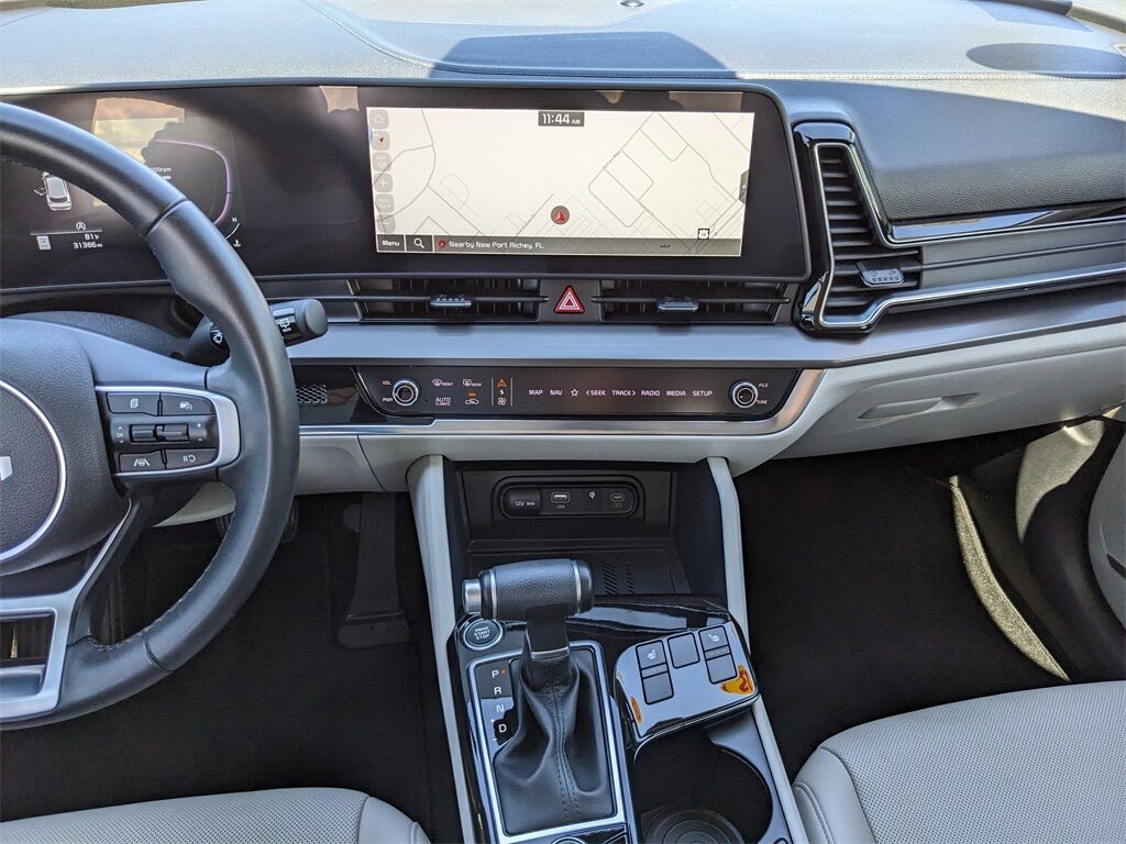 2023 Kia Sportage EX San Clemente CA