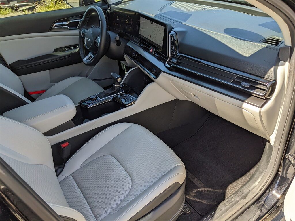 2023 Kia Sportage EX San Clemente CA