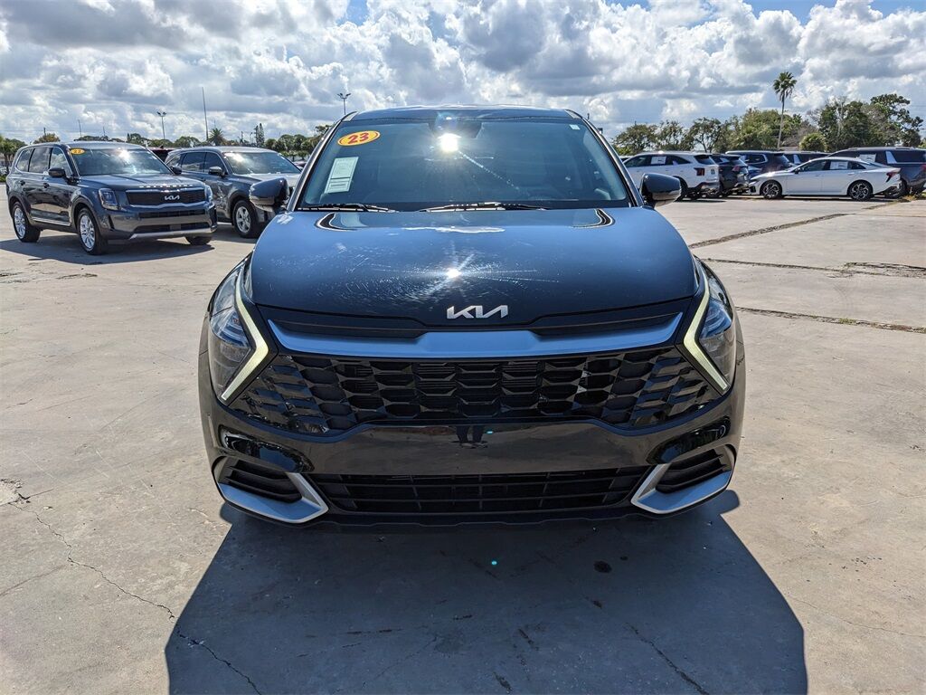 2023 Kia Sportage EX San Clemente CA