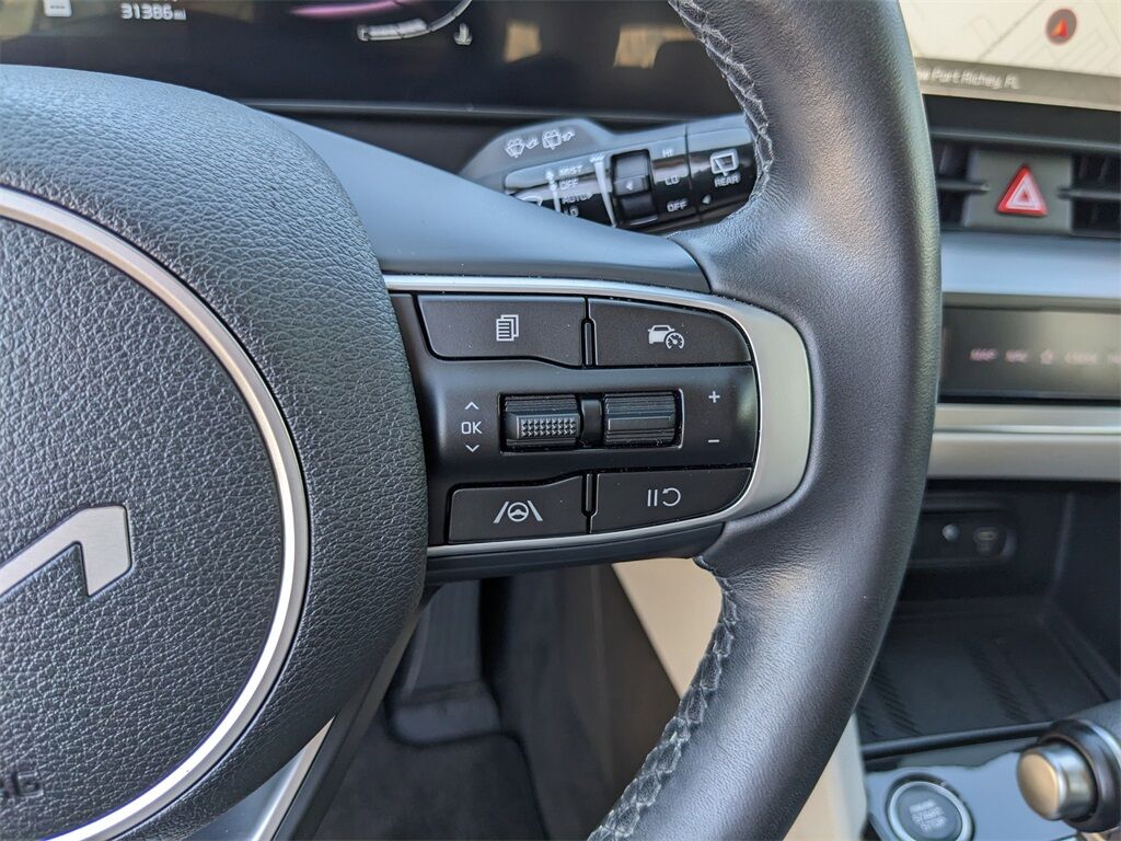 2023 Kia Sportage EX San Clemente CA