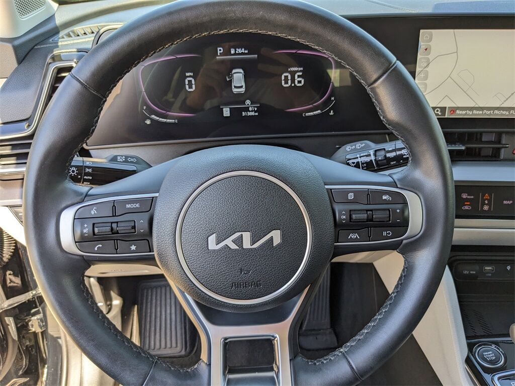2023 Kia Sportage EX San Clemente CA