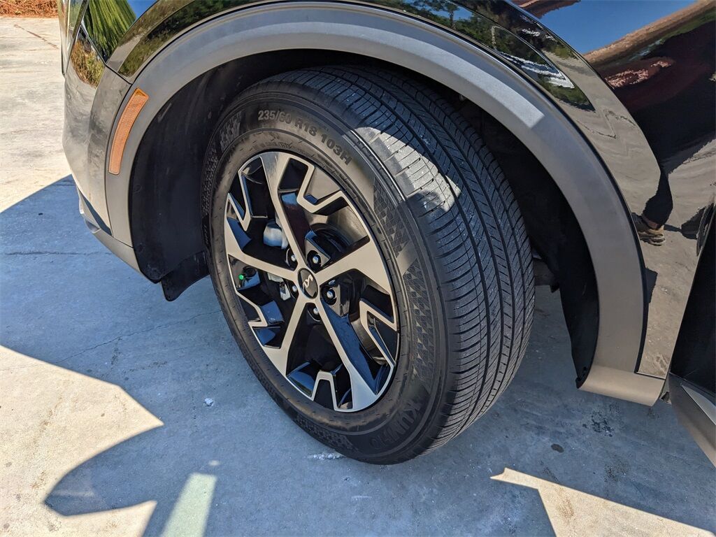 2023 Kia Sportage EX San Clemente CA