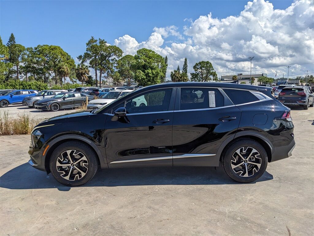 2023 Kia Sportage EX San Clemente CA