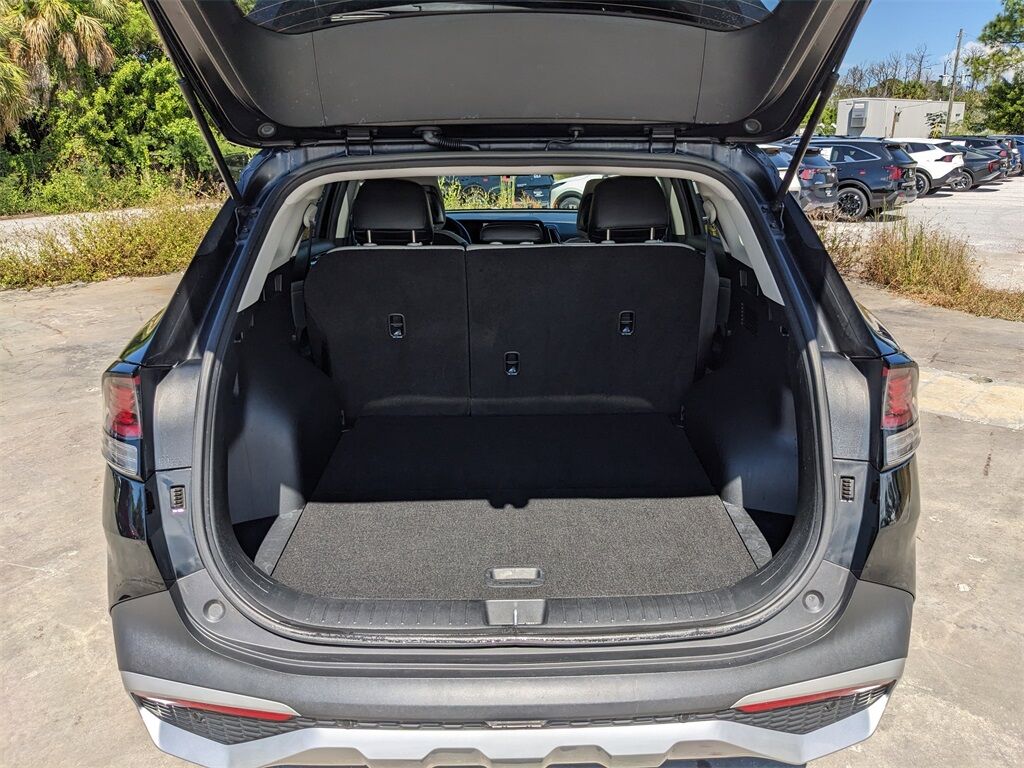 2023 Kia Sportage EX San Clemente CA