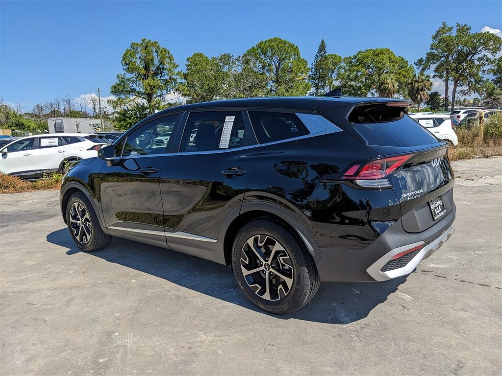 2023 Kia Sportage EX San Clemente CA
