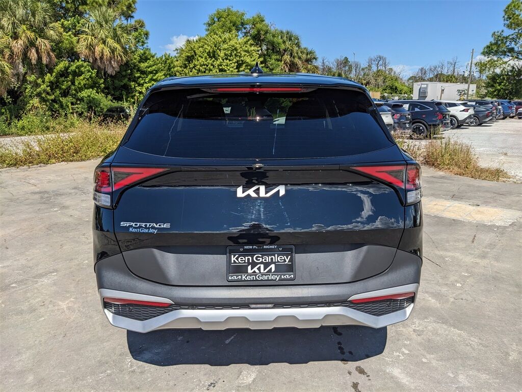 2023 Kia Sportage EX San Clemente CA