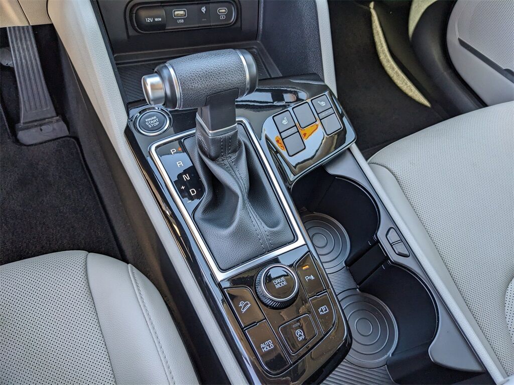 2023 Kia Sportage EX San Clemente CA