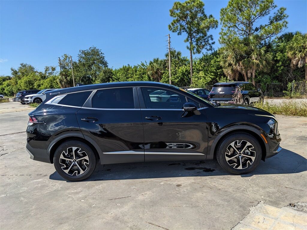 2023 Kia Sportage EX San Clemente CA
