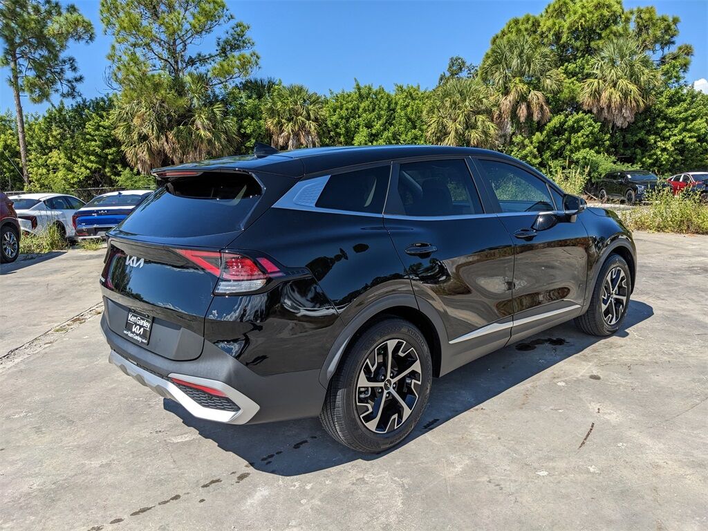 2023 Kia Sportage EX San Clemente CA