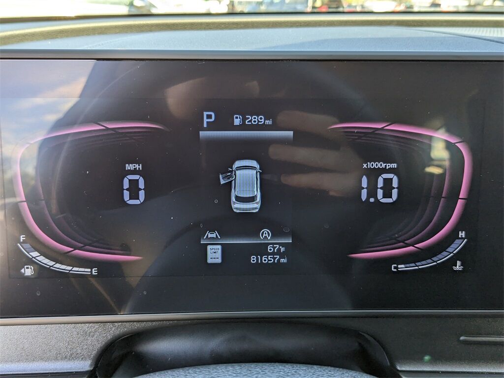 2023 Kia Sportage EX San Clemente CA