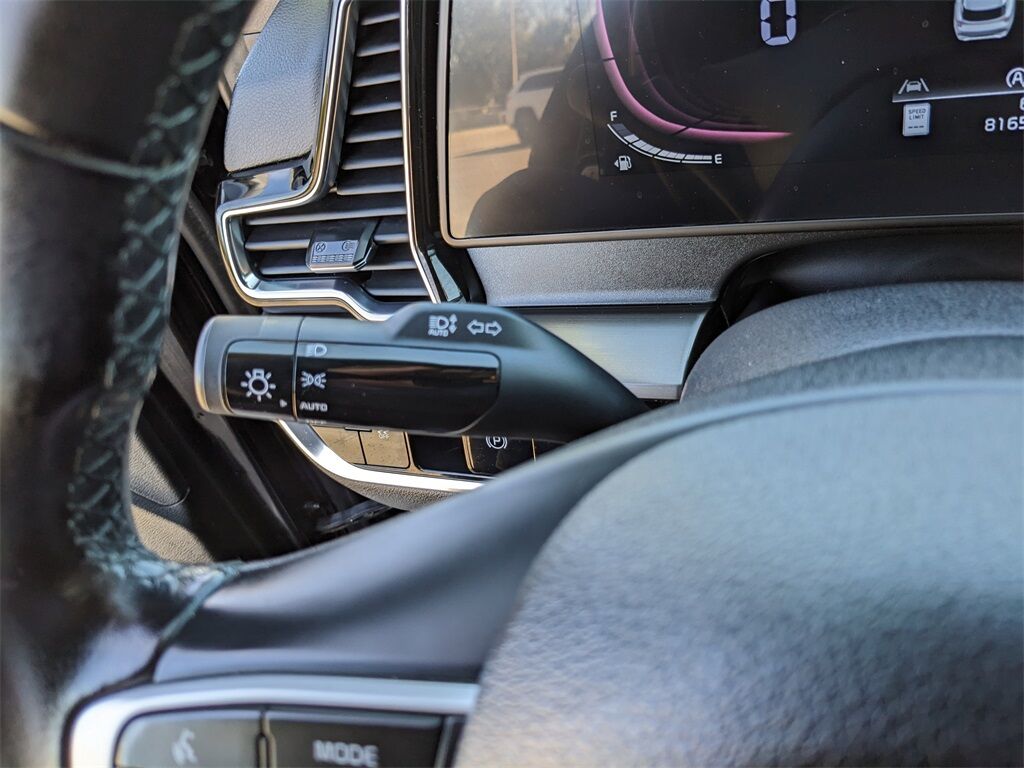 2023 Kia Sportage EX San Clemente CA