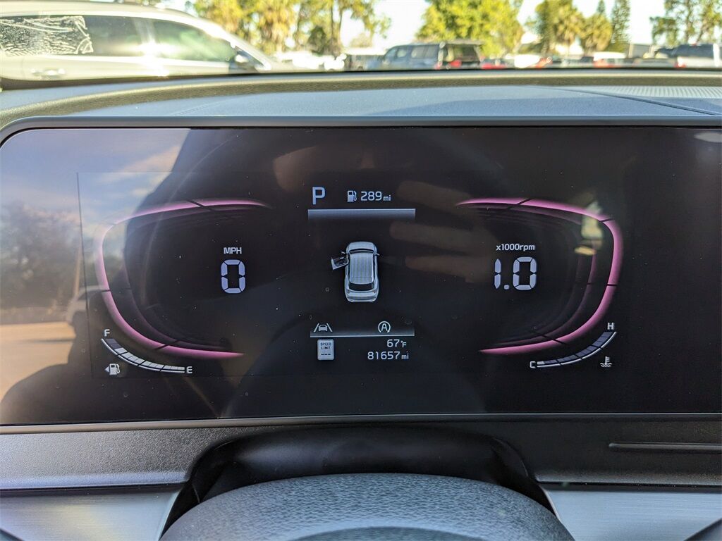 2023 Kia Sportage EX San Clemente CA