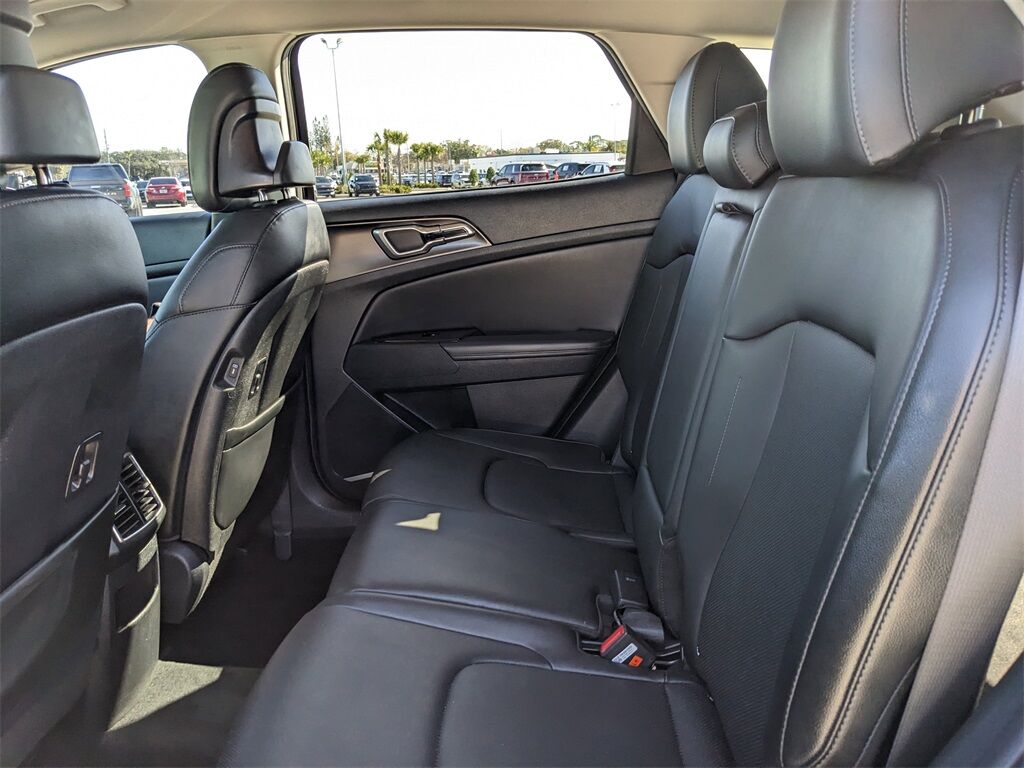 2023 Kia Sportage EX San Clemente CA