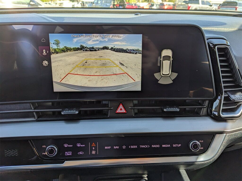 2023 Kia Sportage EX San Clemente CA