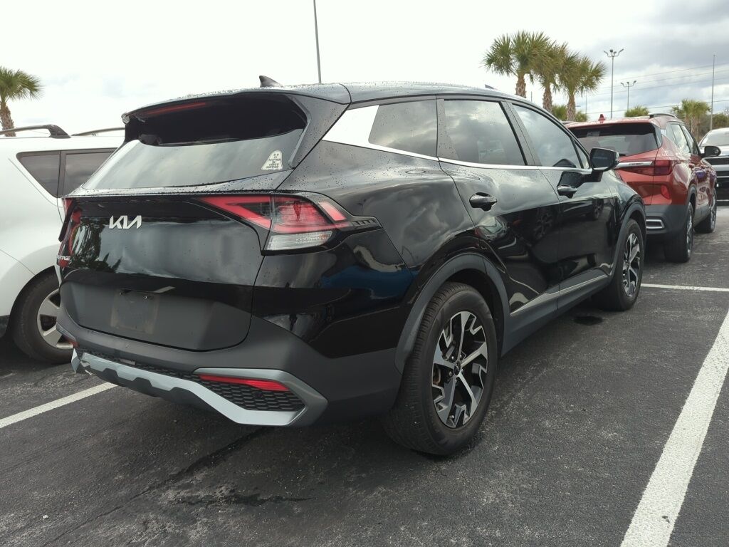 2023 Kia Sportage EX San Clemente CA