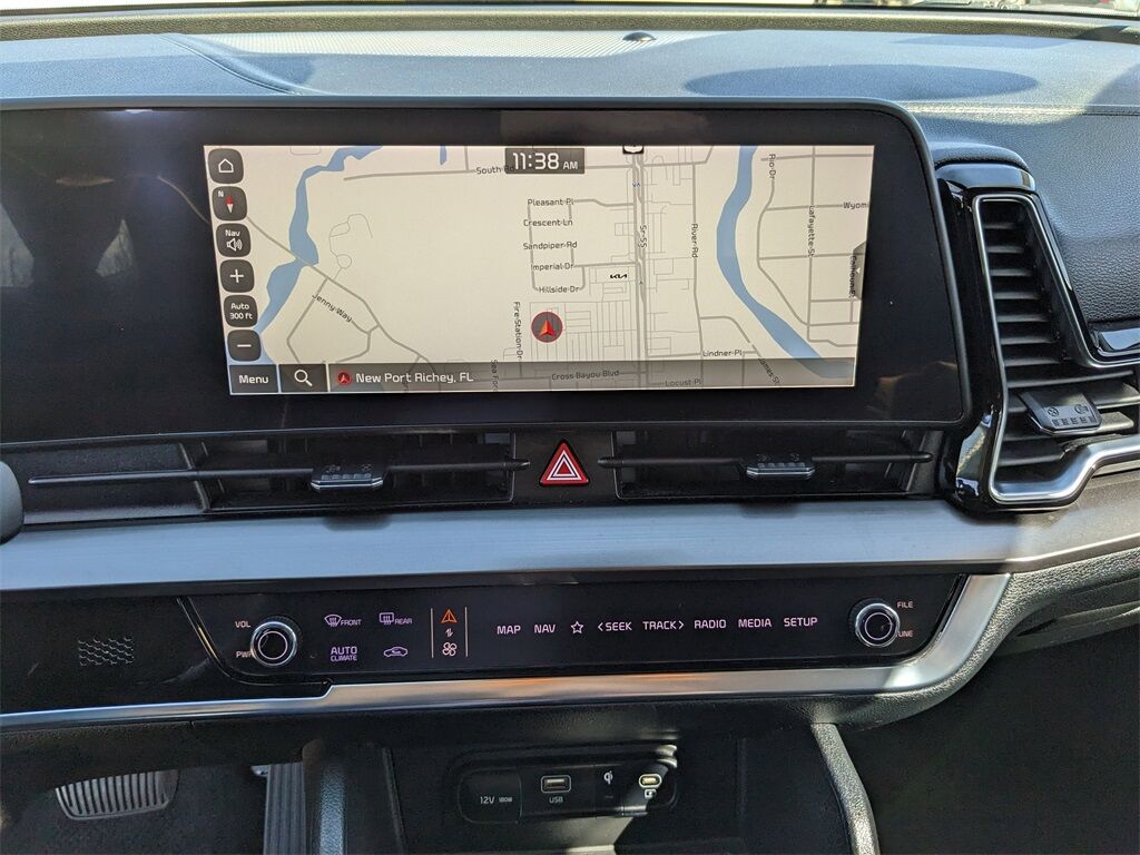 2023 Kia Sportage EX San Clemente CA