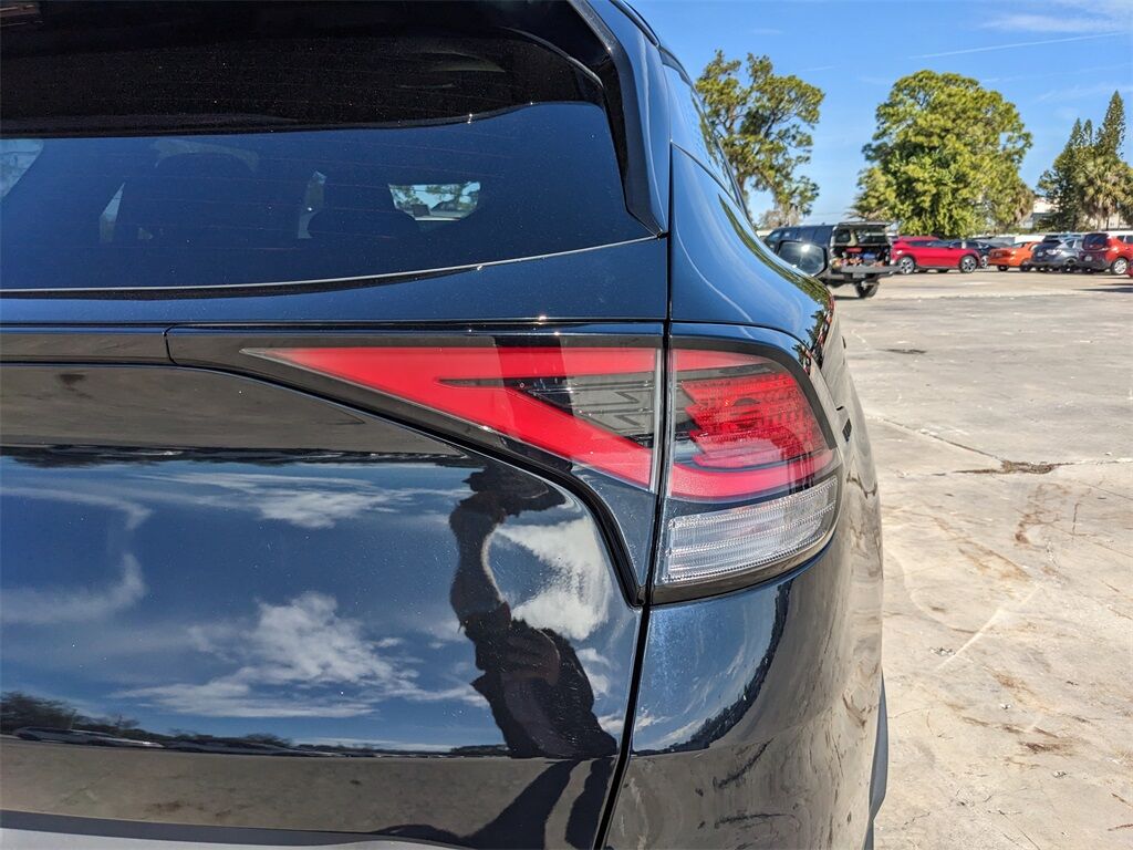 2023 Kia Sportage EX San Clemente CA