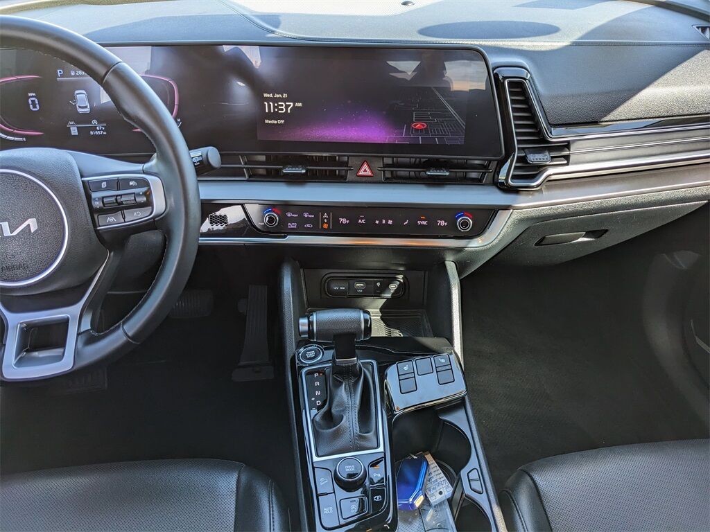 2023 Kia Sportage EX San Clemente CA