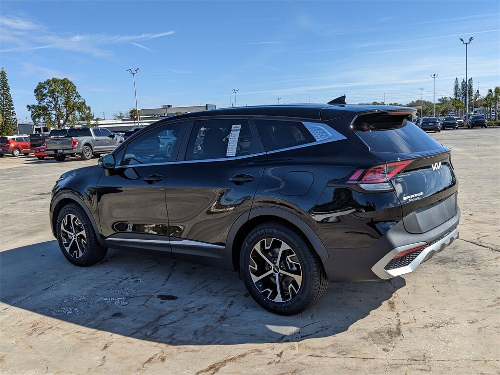 2023 Kia Sportage EX San Clemente CA