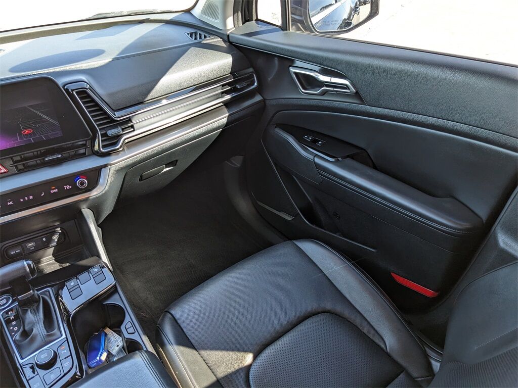 2023 Kia Sportage EX San Clemente CA