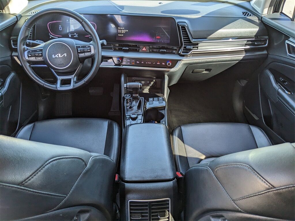 2023 Kia Sportage EX San Clemente CA