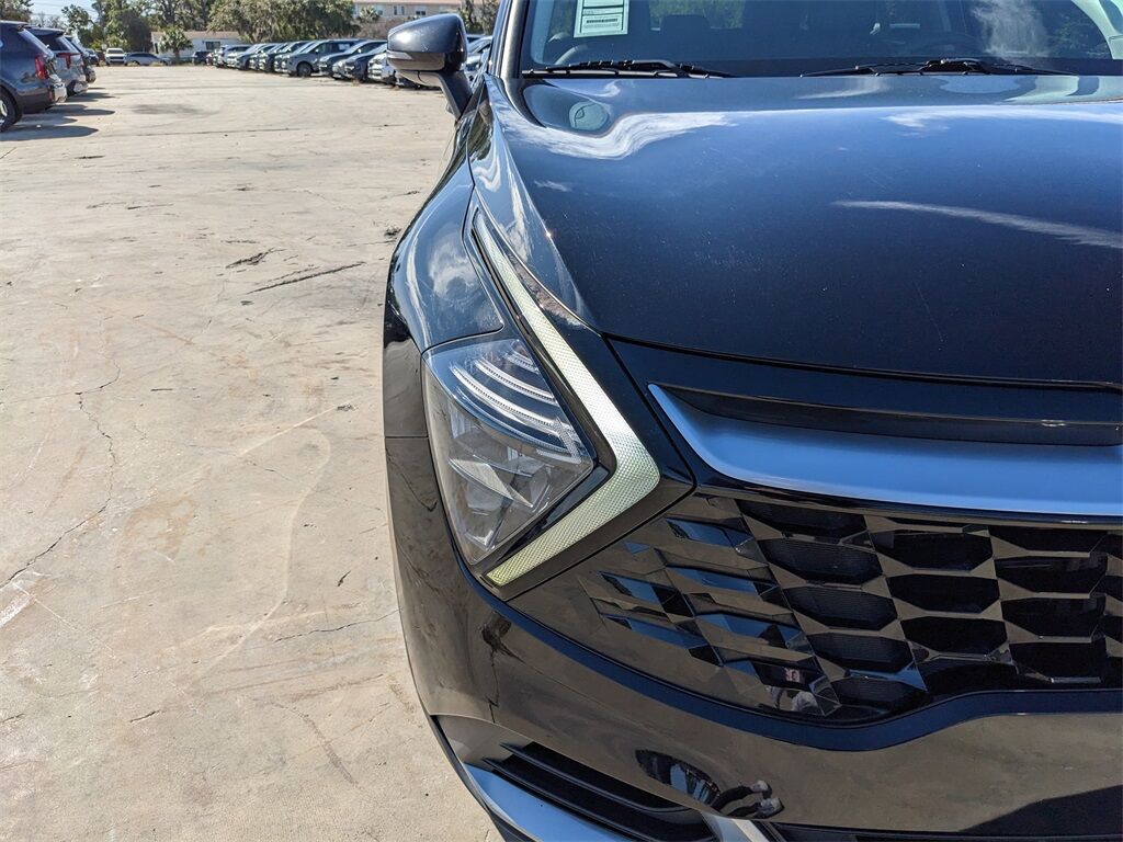 2023 Kia Sportage EX San Clemente CA