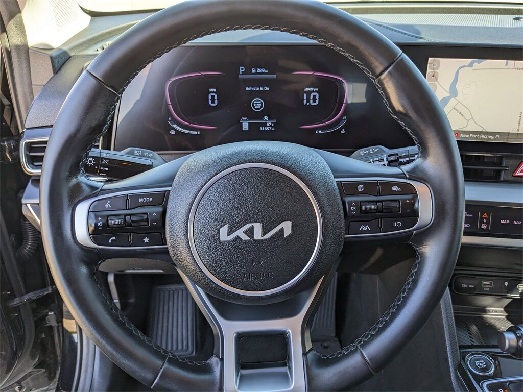 2023 Kia Sportage EX San Clemente CA