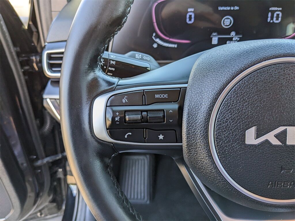 2023 Kia Sportage EX San Clemente CA