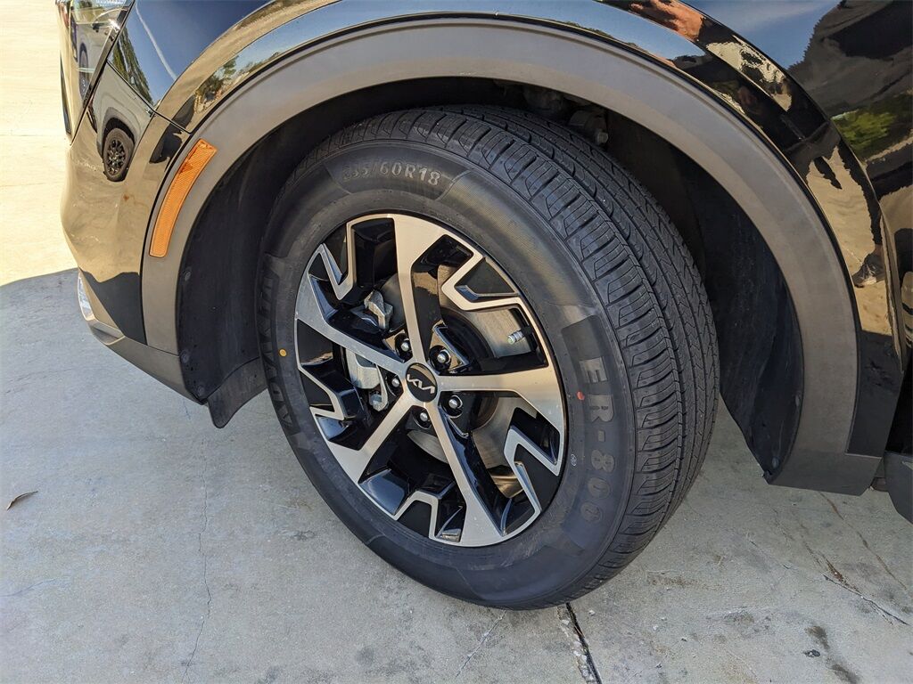 2023 Kia Sportage EX San Clemente CA