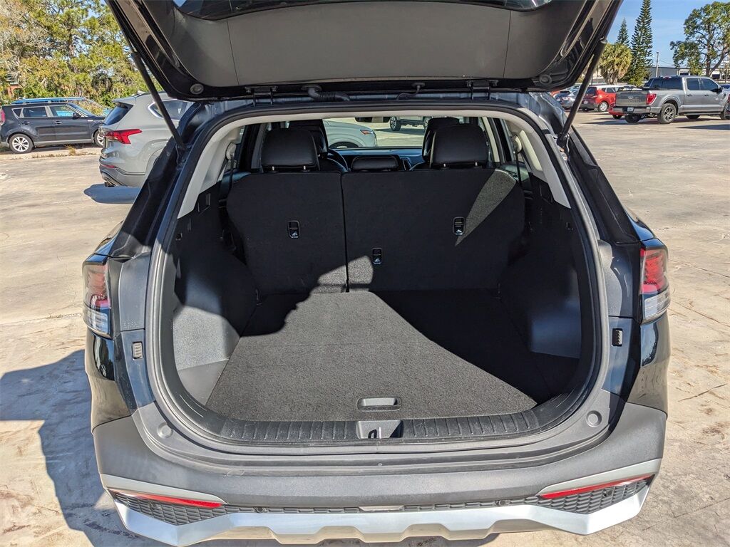 2023 Kia Sportage EX San Clemente CA