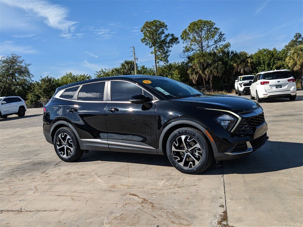 2023 Kia Sportage EX San Clemente CA