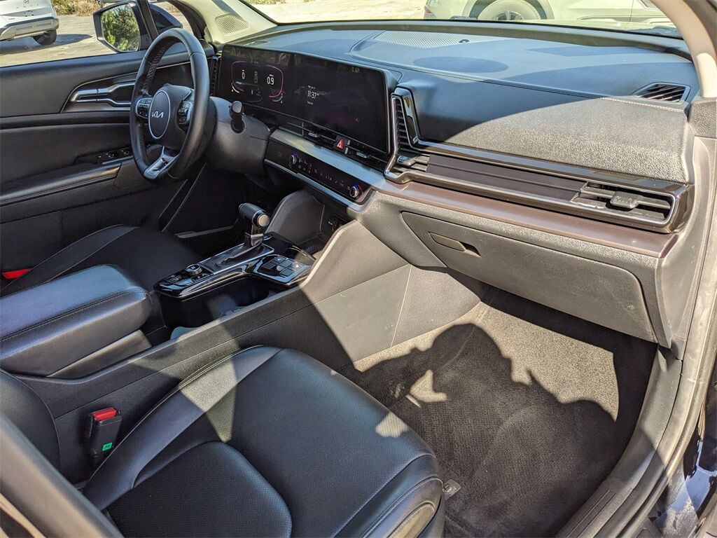 2023 Kia Sportage EX San Clemente CA