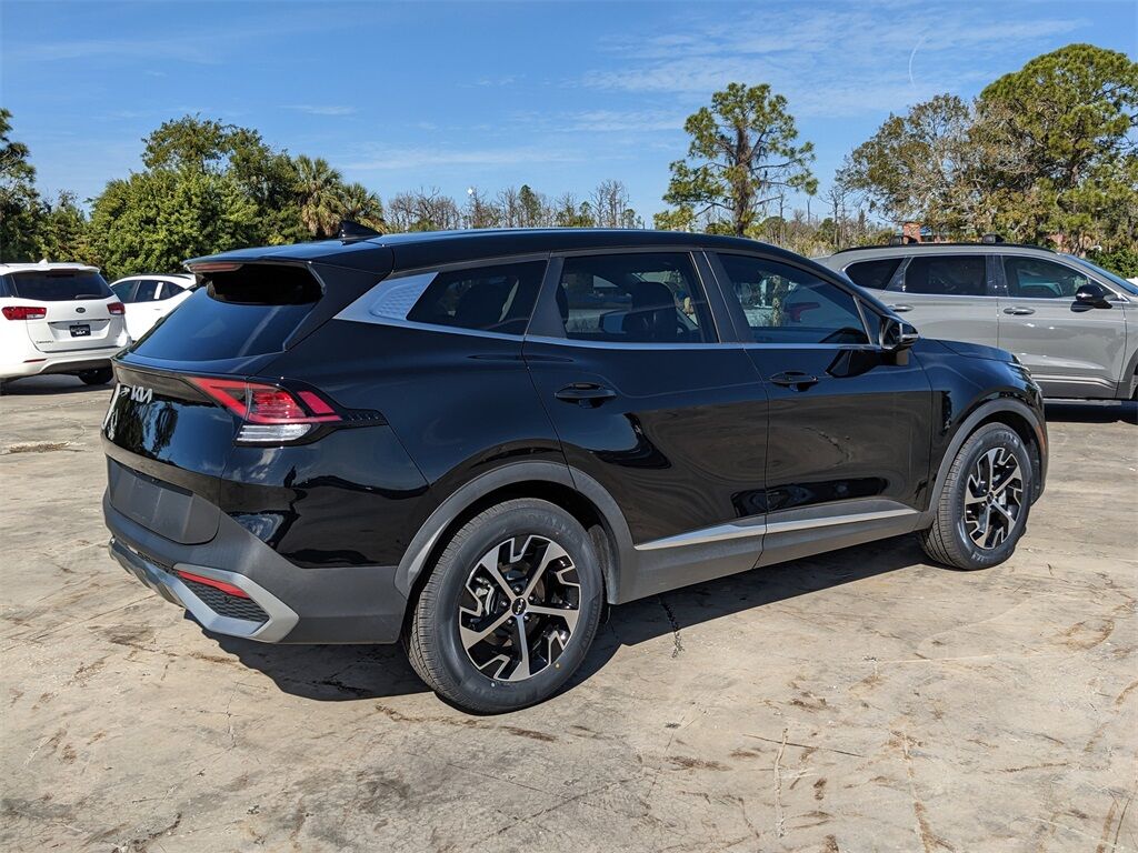 2023 Kia Sportage EX San Clemente CA