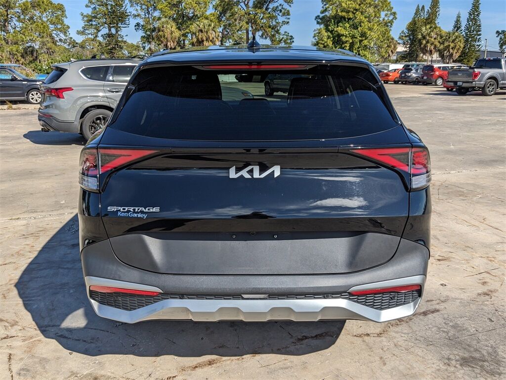 2023 Kia Sportage EX San Clemente CA