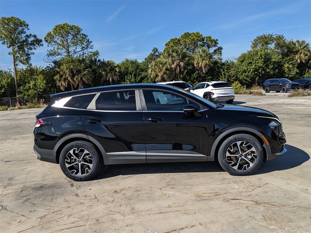 2023 Kia Sportage EX San Clemente CA