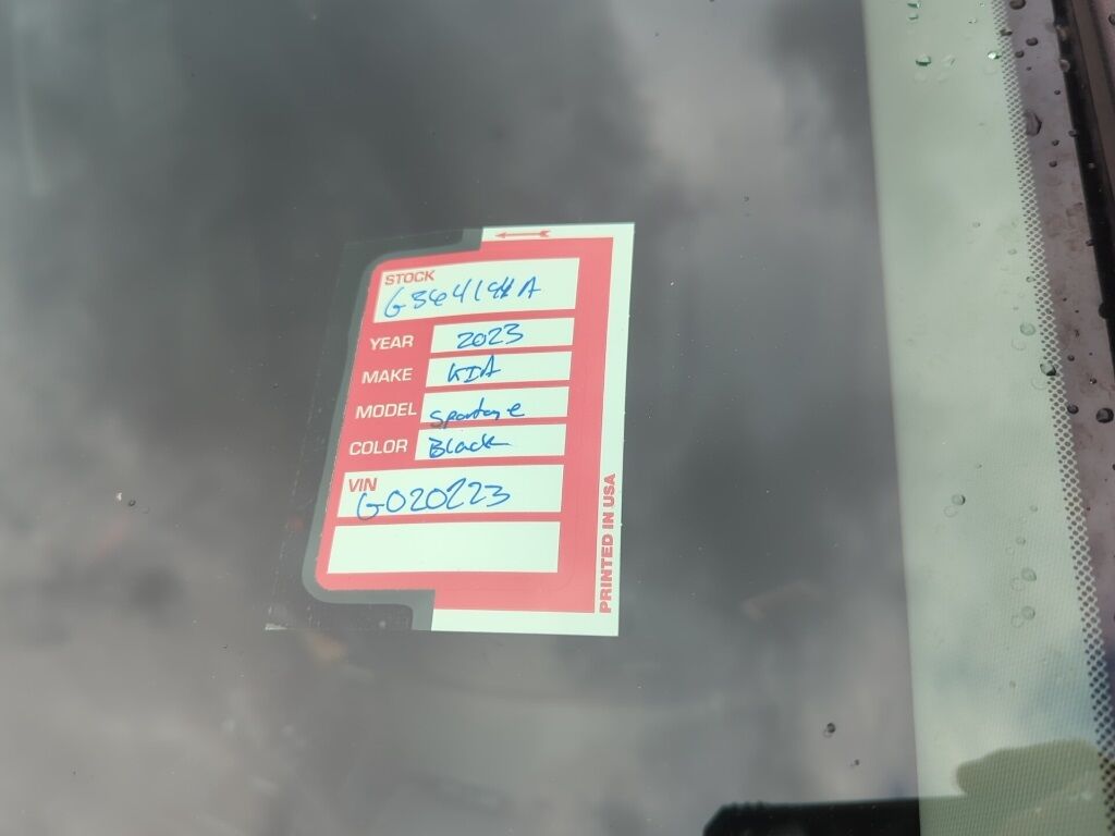 2023 Kia Sportage EX San Clemente CA