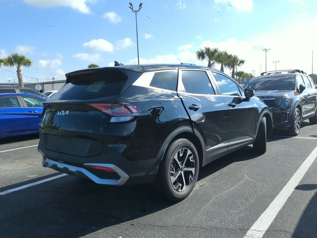2023 Kia Sportage EX San Clemente CA