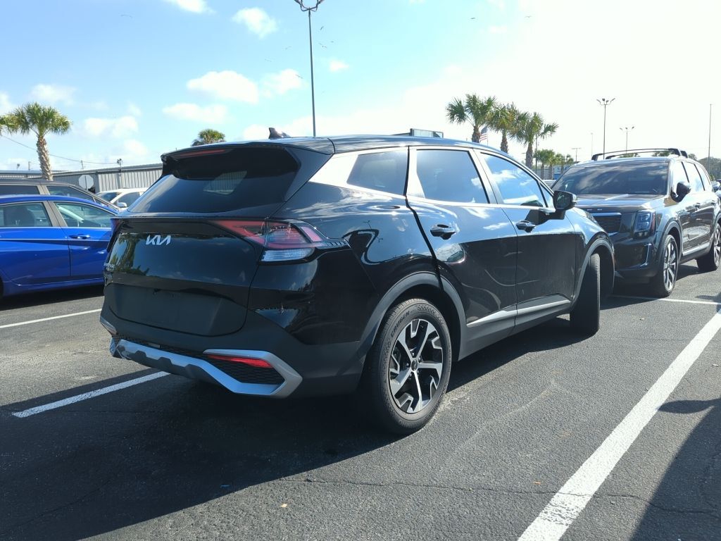 2023 Kia Sportage EX San Clemente CA