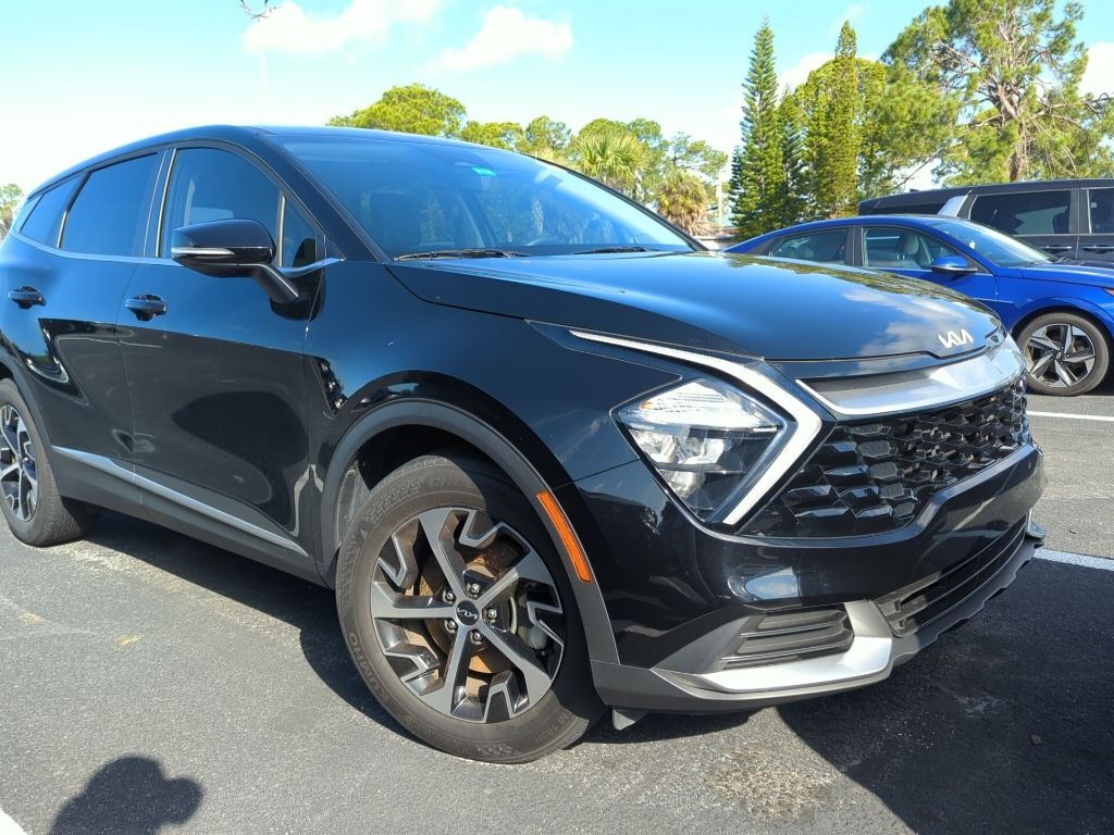 2023 Kia Sportage EX San Clemente CA