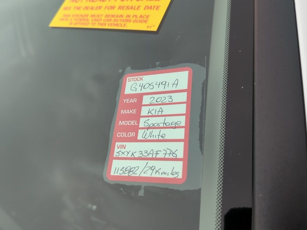 2023 Kia Sportage EX San Clemente CA