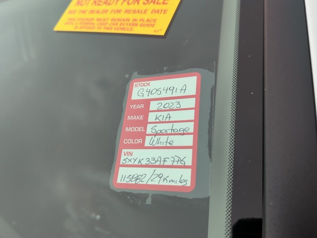 2023 Kia Sportage EX San Clemente CA