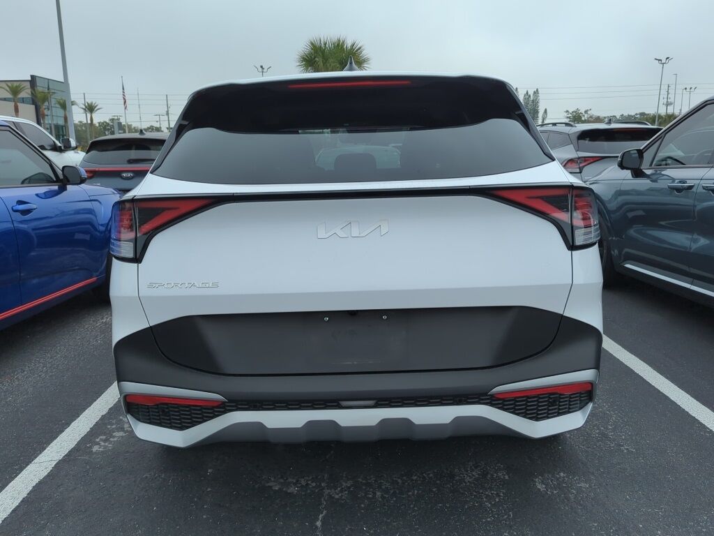 2023 Kia Sportage EX San Clemente CA