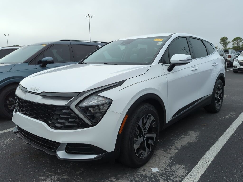 2023 Kia Sportage EX San Clemente CA