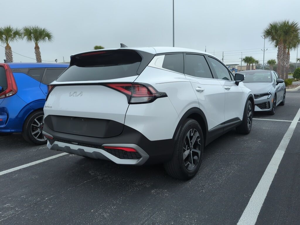 2023 Kia Sportage EX San Clemente CA