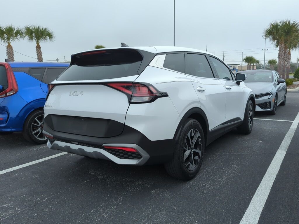 2023 Kia Sportage EX San Clemente CA