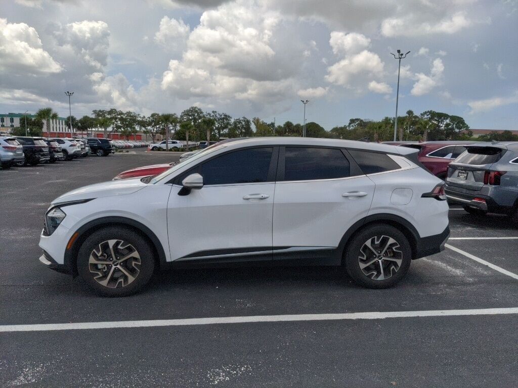 2023 Kia Sportage EX San Clemente CA